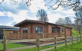 Callow Lodge